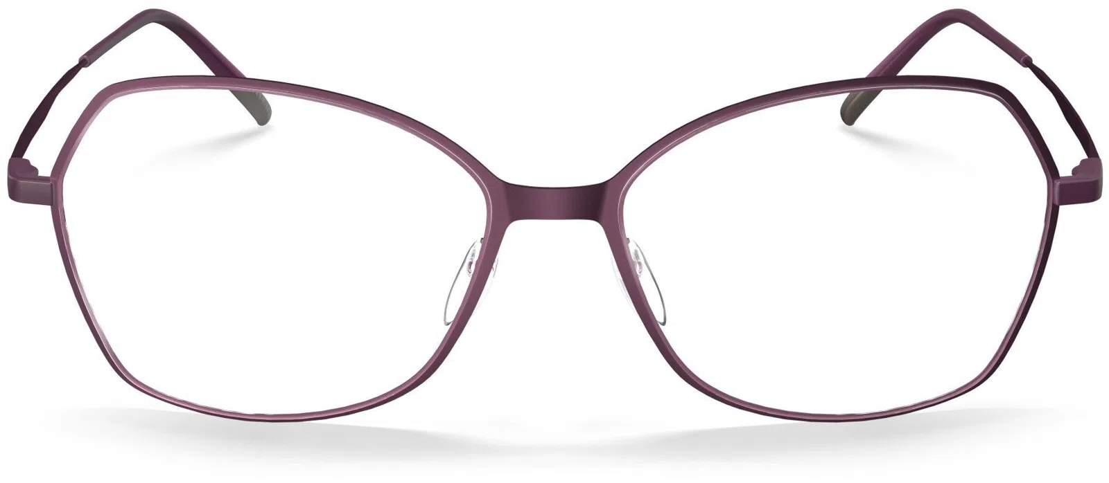 Silhouette Lite Wave Fullrim 4559 Eyeglasses - view 10